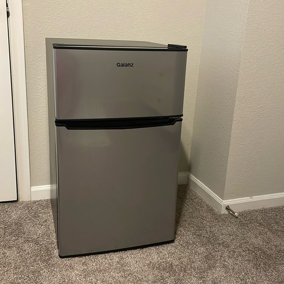 Hi, I am selling a mini fridge 19x30 inch for less than half the price - Picture 1 of 1